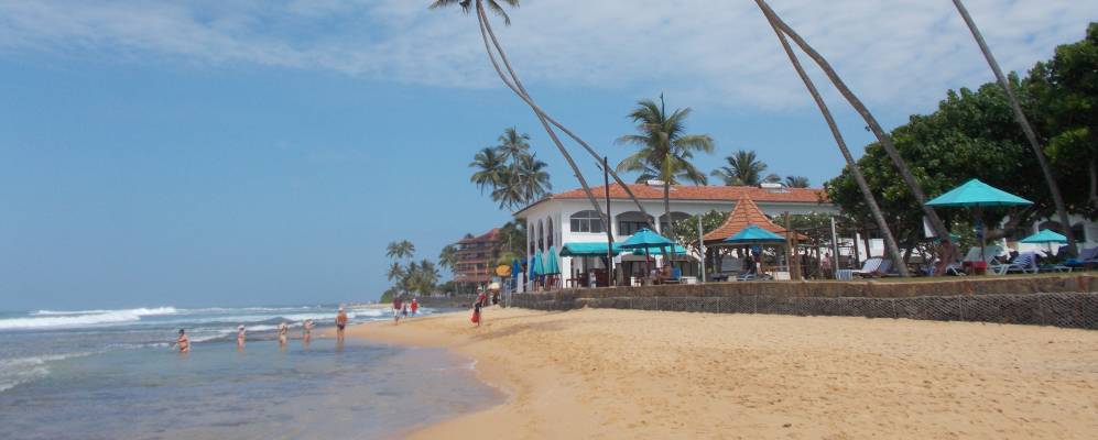 
            Фотография Хиккадувы