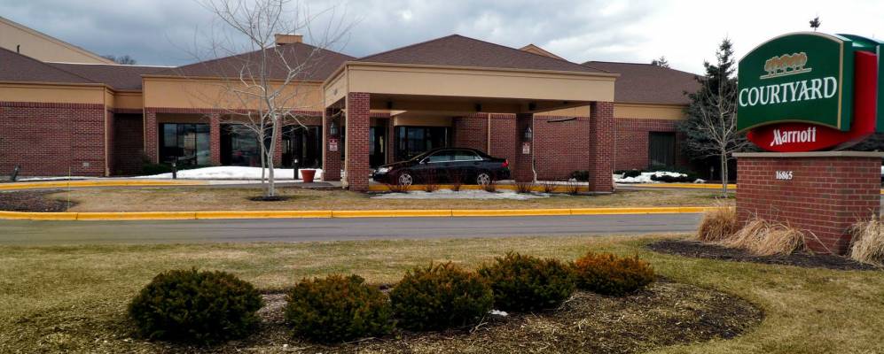 
            Фотография Брукфилда