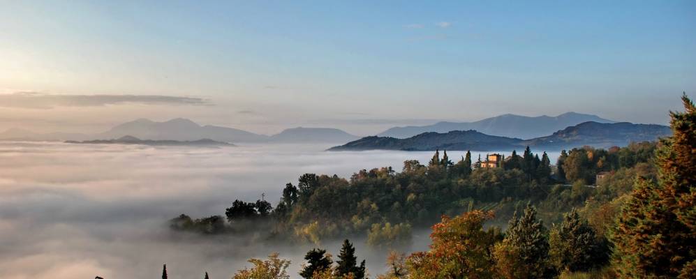 
            Фотография Урбино