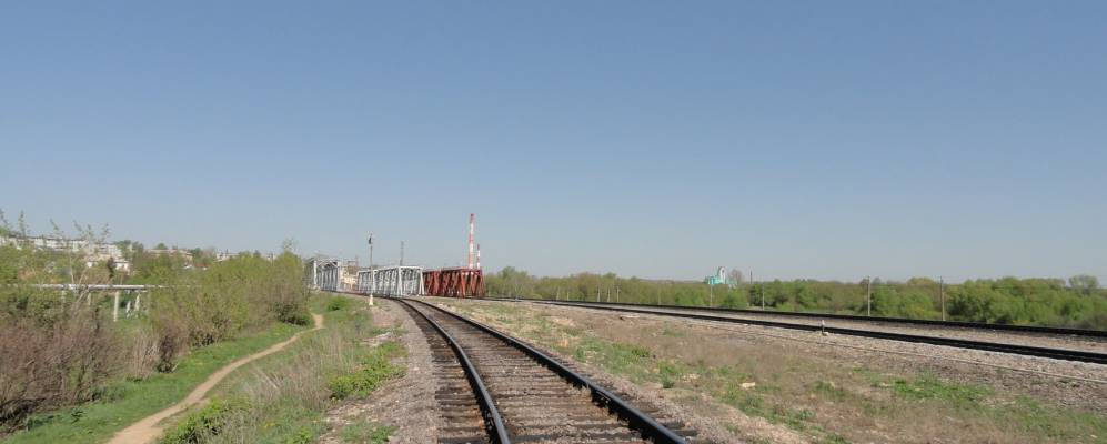 Фотография Покровки