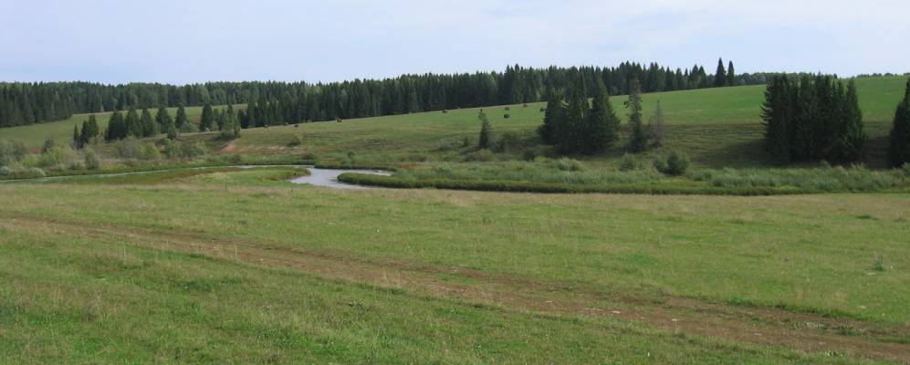 
            Фотография Старого Кыча