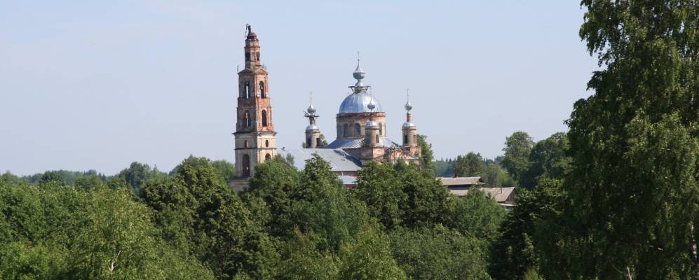 Фотография Оксово