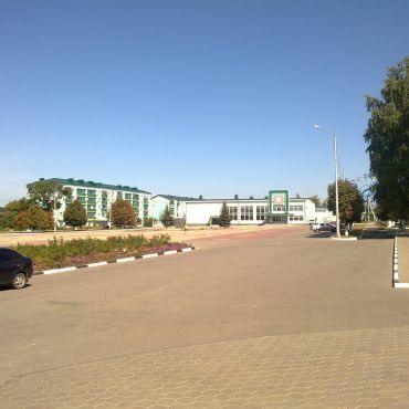 Вейделевка