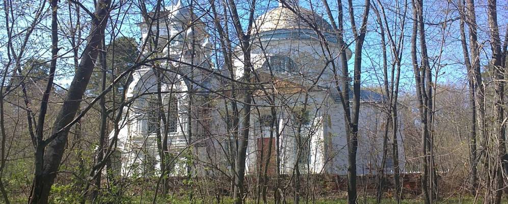 
            Фотография Чкаловского