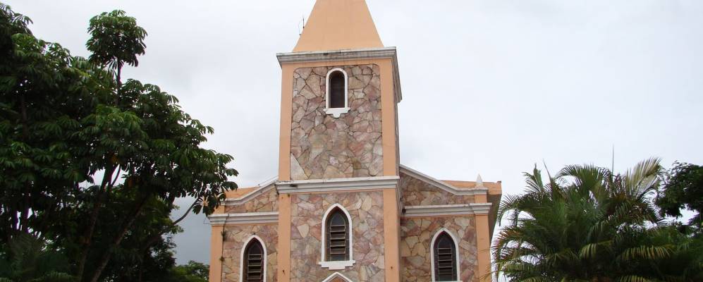 
            Фотография Сан-Жоакин-ди-Бикас