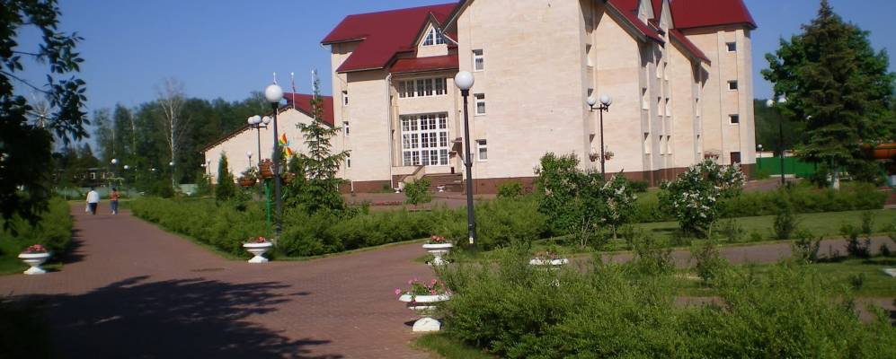 
            Фотография Хволово