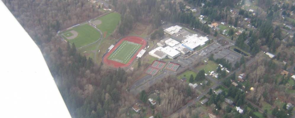 
            Фотография Ист Рентон Хайлендса