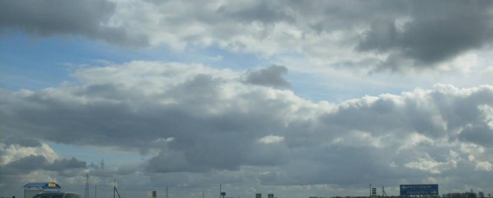 Фотография деревни Станки