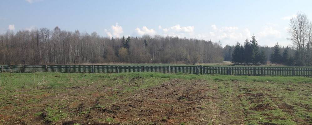 Фотография Буды-Гресской