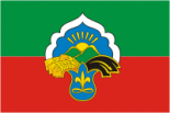 Флаг Бавлов