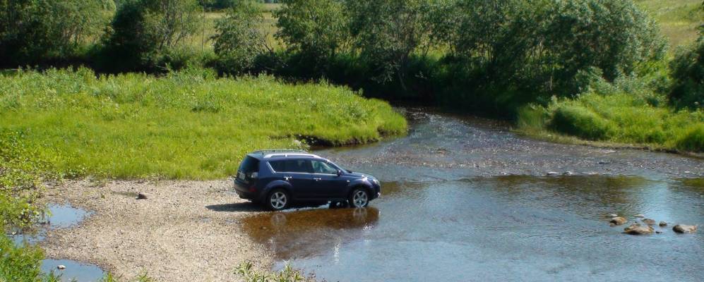 Фотография Фефеловской