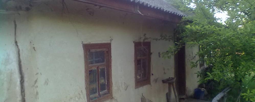 
            Фотография Березовки