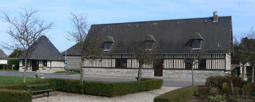 
            Фотография Сотвиль-Сюр-Мер