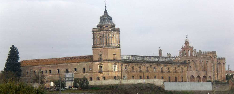 Фотография Сантипонсе