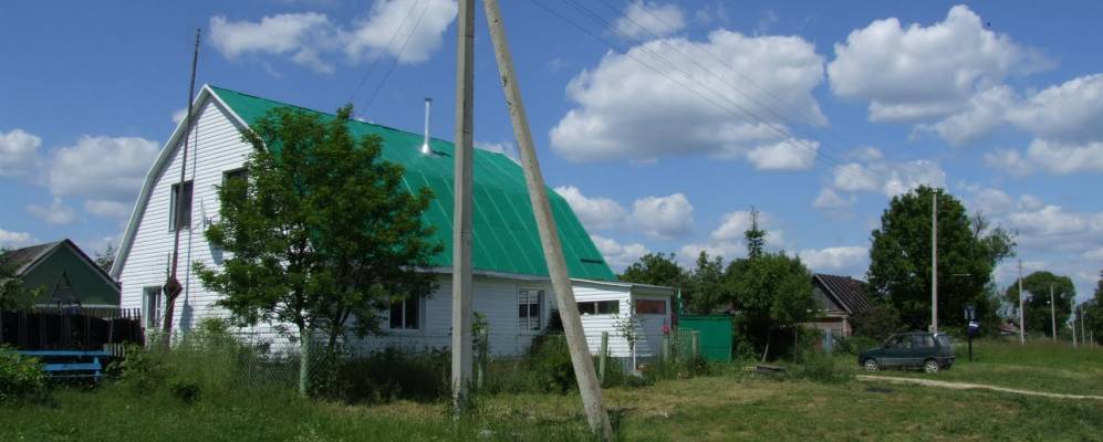 Фотография Жильнево