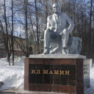 Лениногорск