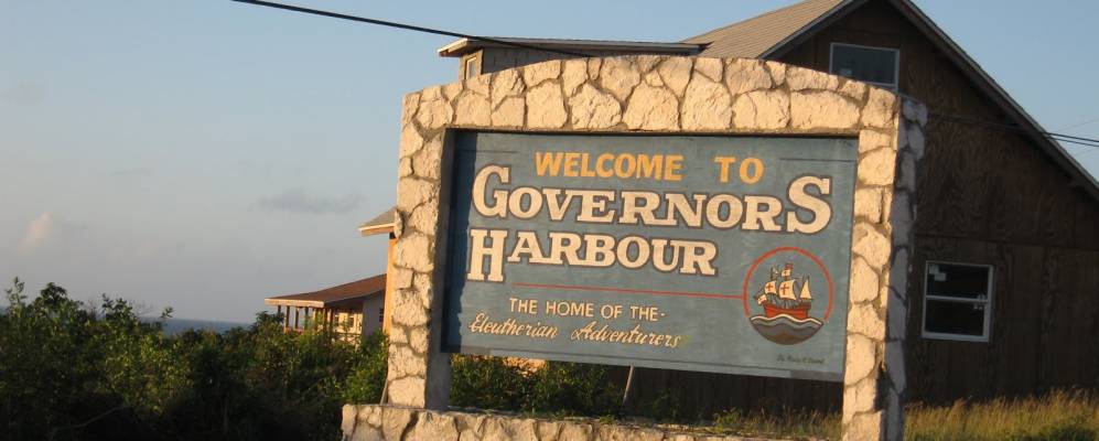 
            Фотография Governorʼs Harbour