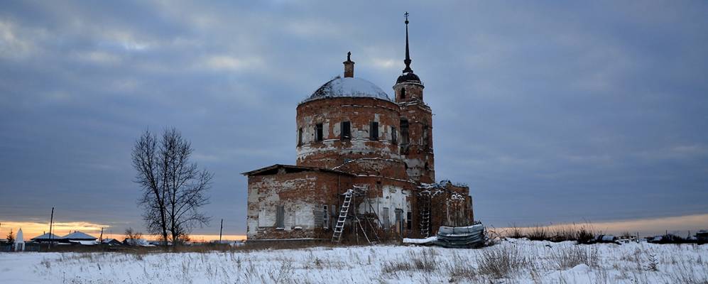 
            Фотография Замараевского