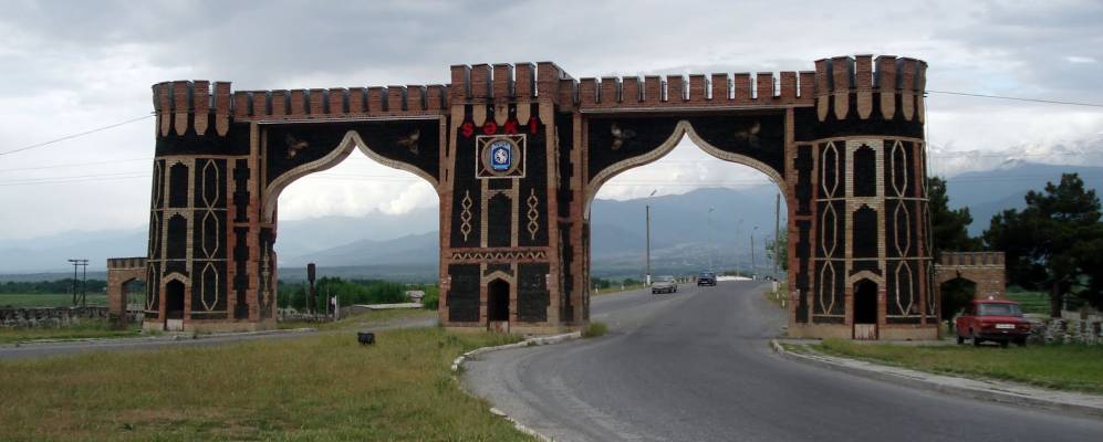 Фотография Дашюза