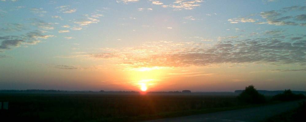 
            Фотография Чубарово