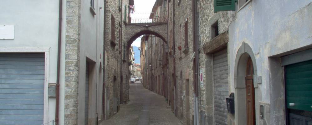 
            Фотография Вилафранка ин Луниджаны