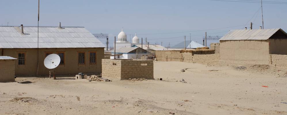 
            Фотография Аралкума