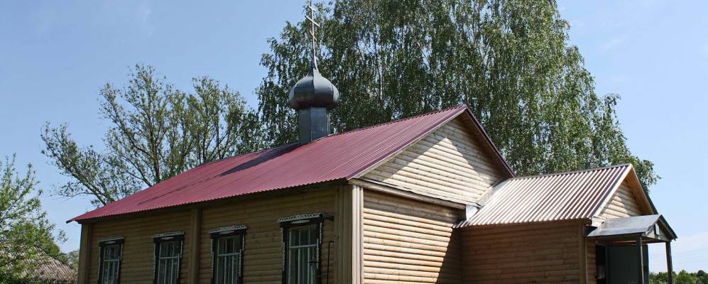 
            Фотография Семёновского