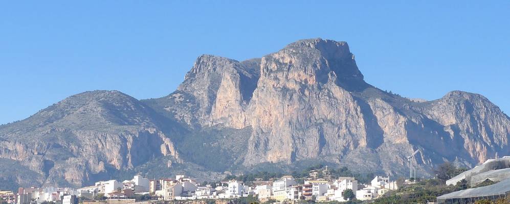 Фотография Ла-Нусия