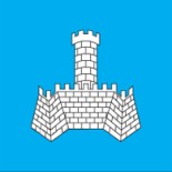 Флаг Хмельника