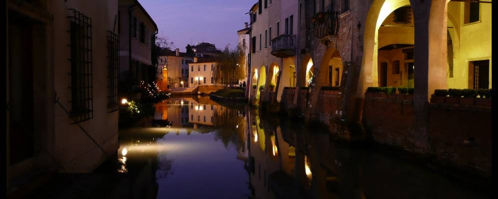 
            Фотография Тревизо