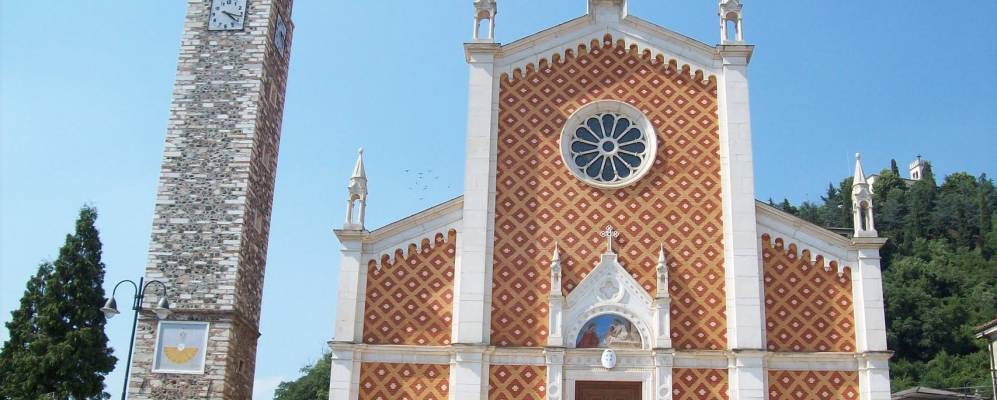 
            Фотография Сан Джованни Иларионе