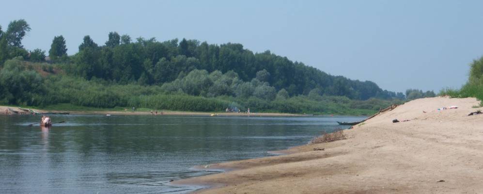 Фотография Задворки