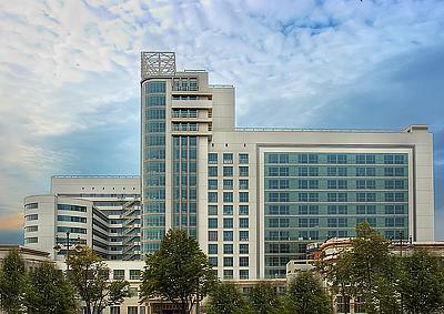 Фотографии гостиницы
Холидей Инн Московские Ворота