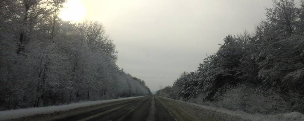 
            Фотография Середины