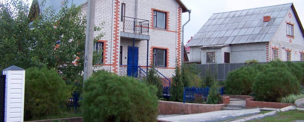 
            Фотография Федосеевки