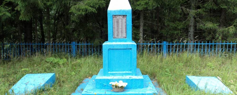 
            Фотография Мамонькино