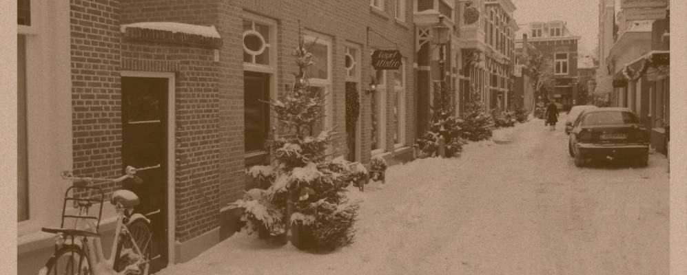 
            Фотография Алмело