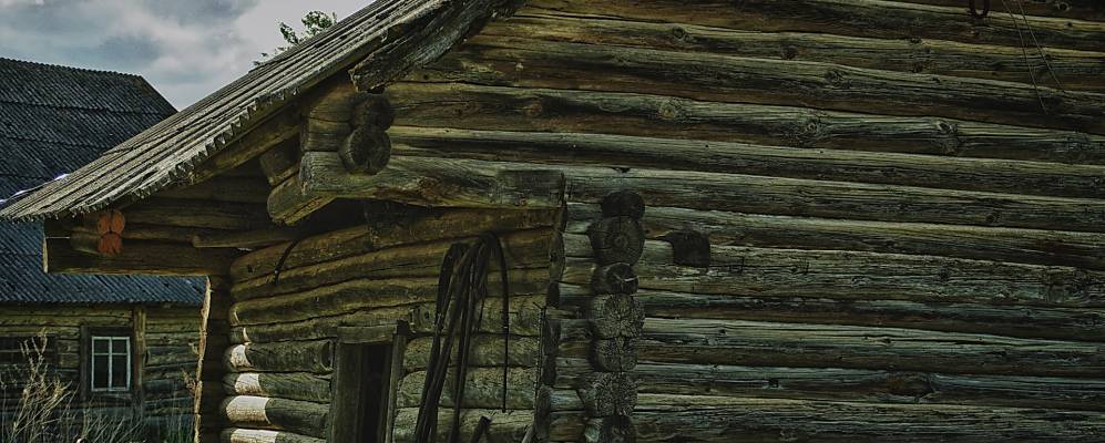 
            Фотография деревни Бодренки