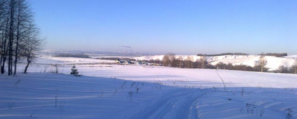 
            Фотография Малого Камаево