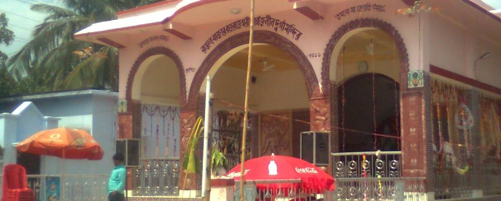 
            Фотография Дубраджпура