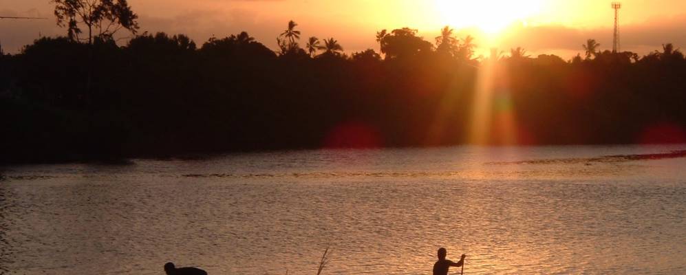 
            Фотография Канавиейраса