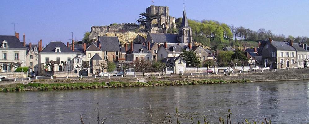 
            Фотография Монришара