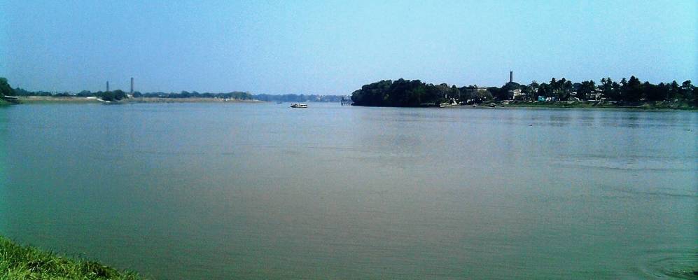 
            Фотография Бхадресвара