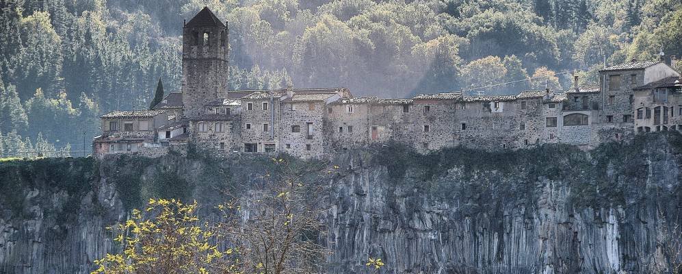 
            Фотография Кастельфольит-де-ла-Рока