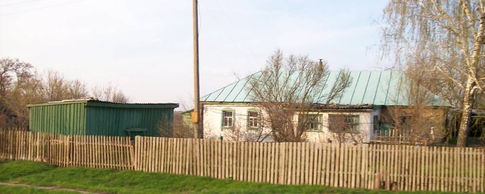 
            Фотография Ознобищино