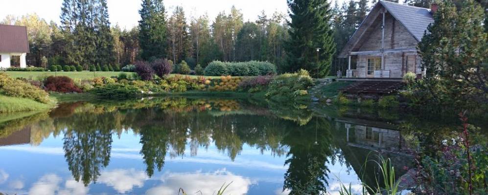 
            Фотография Кырвекюлы