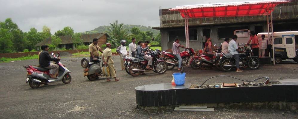 
            Фотография Ланджы