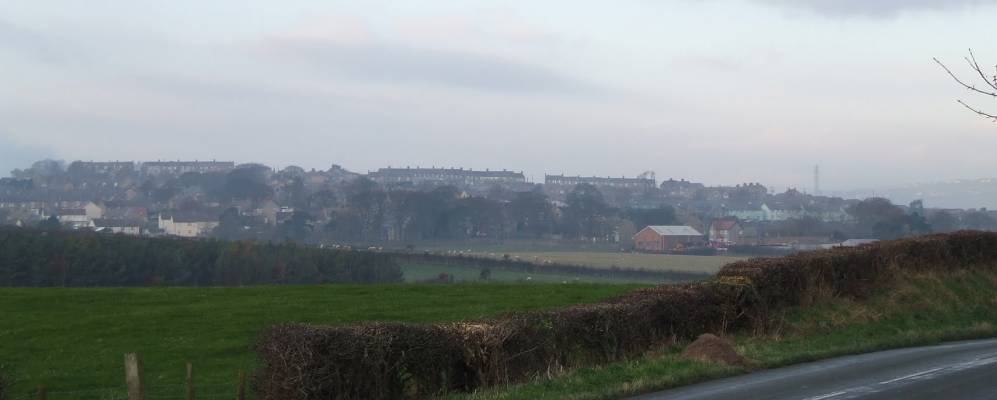 Фотография Эвенвуда