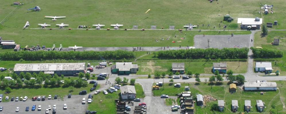 
            Фотография Сычево