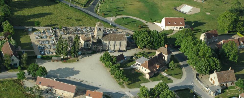 
            Фотография Coulandon